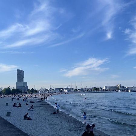 Apartament Meduza Prostywynajem Pola 格丁尼亚 外观 照片