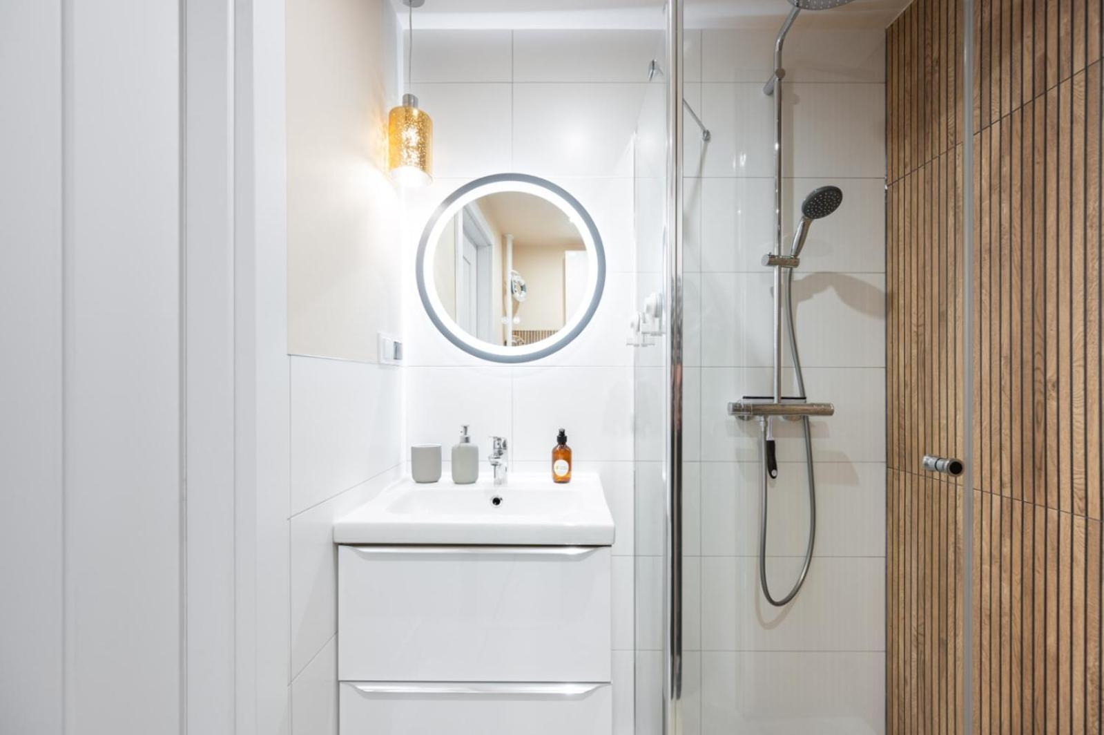 Apartament Meduza Prostywynajem Pola 格丁尼亚 外观 照片