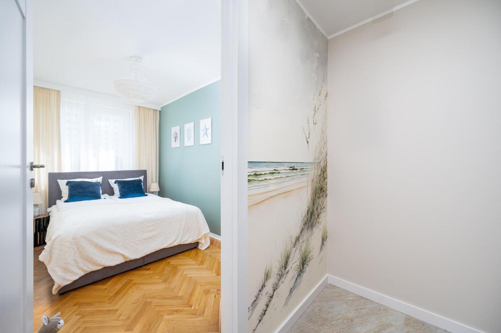 Apartament Meduza Prostywynajem Pola 格丁尼亚 外观 照片