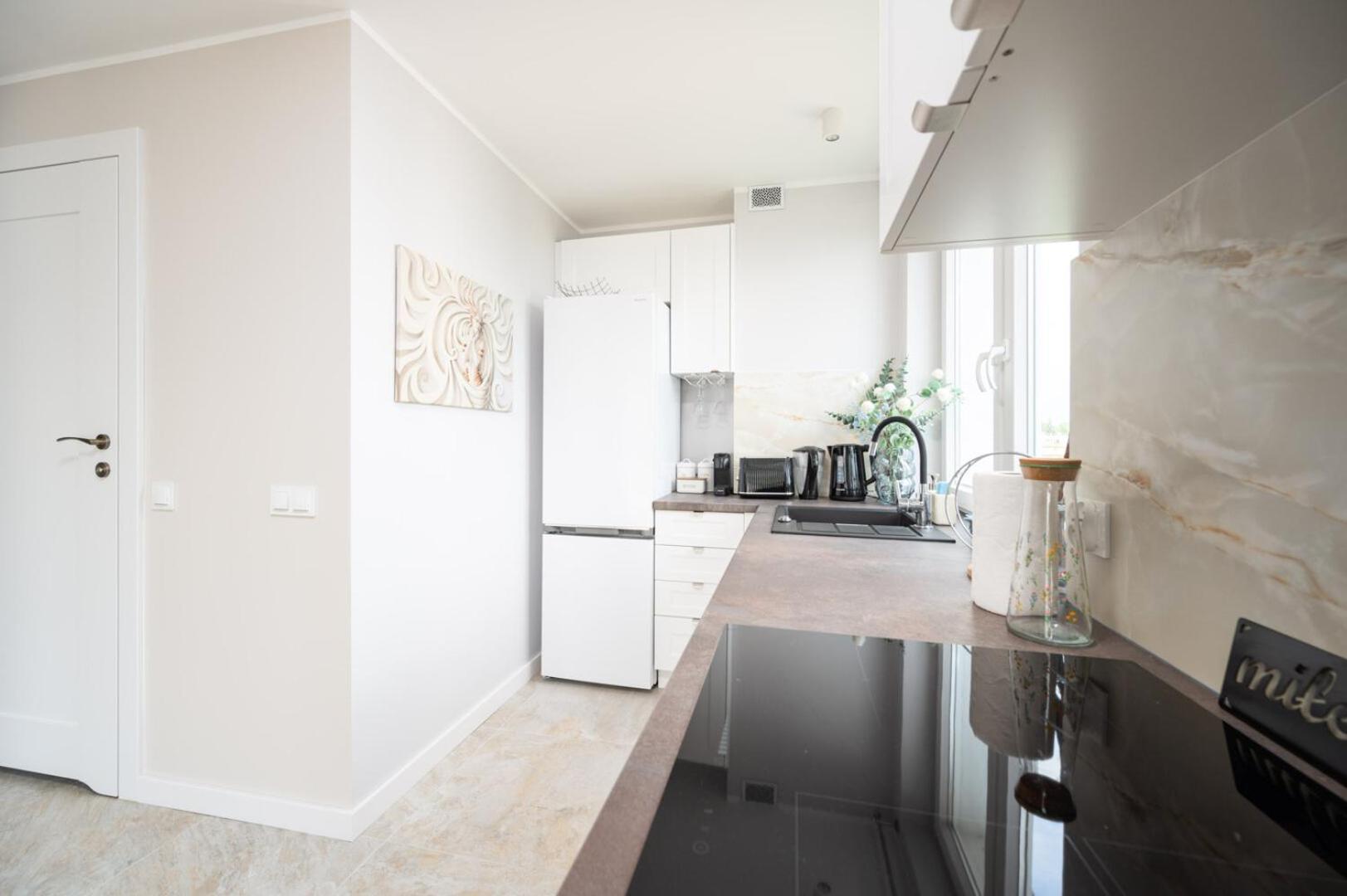 Apartament Meduza Prostywynajem Pola 格丁尼亚 外观 照片