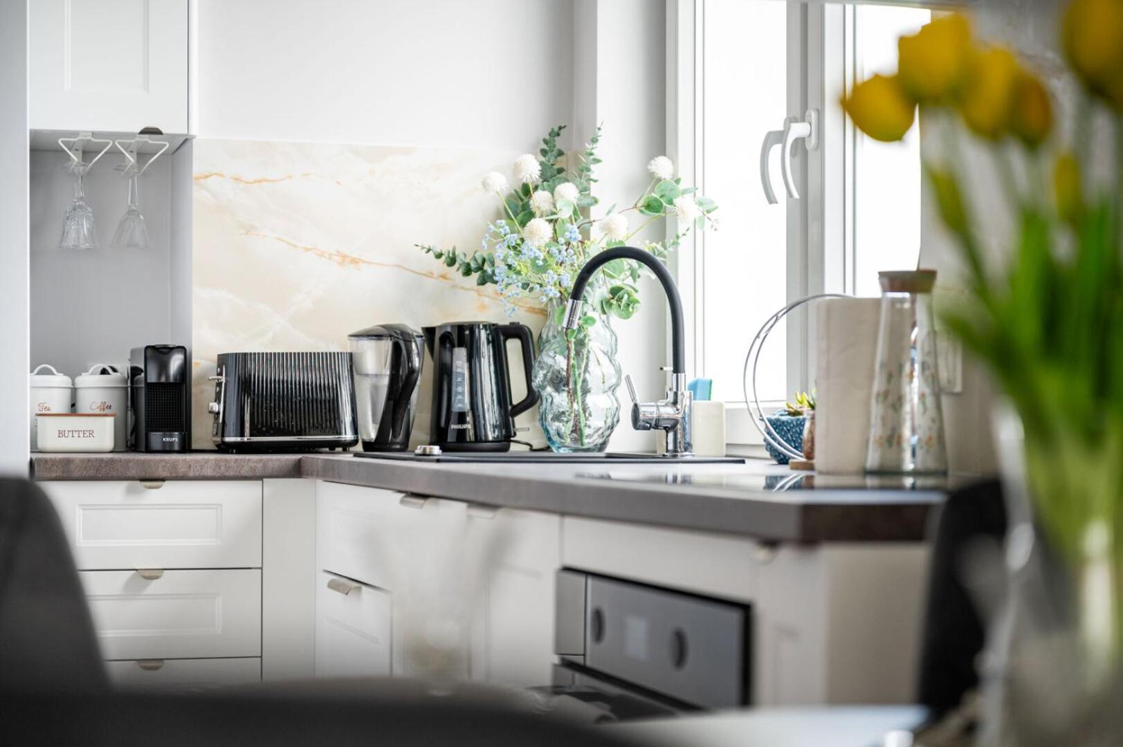 Apartament Meduza Prostywynajem Pola 格丁尼亚 外观 照片