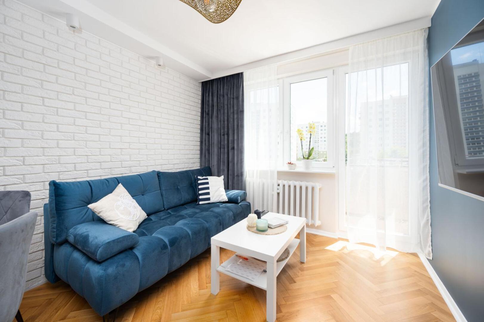 Apartament Meduza Prostywynajem Pola 格丁尼亚 外观 照片